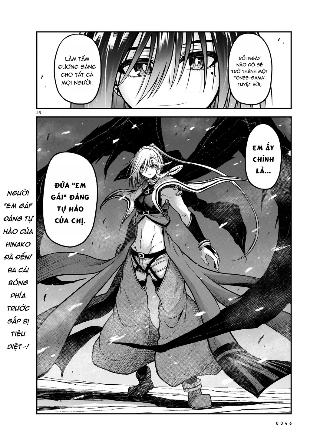 Chiến Đội Đại Thất Cách Chapter 20 - Trang 2