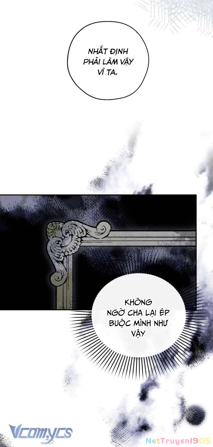 Phương Pháp Che Giấu Đứa Con Của Hoàng Đế Chapter 81 - 4