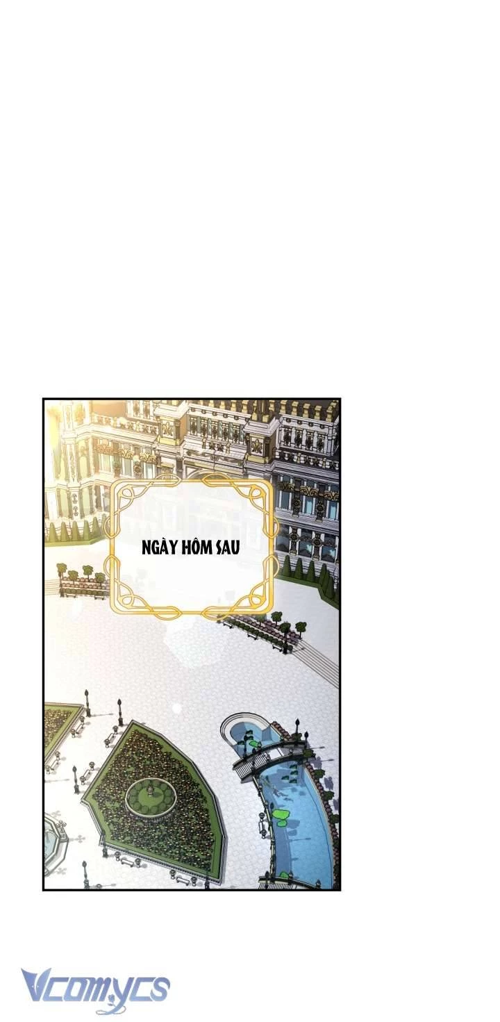 Phương Pháp Che Giấu Đứa Con Của Hoàng Đế Chapter 81 - 11