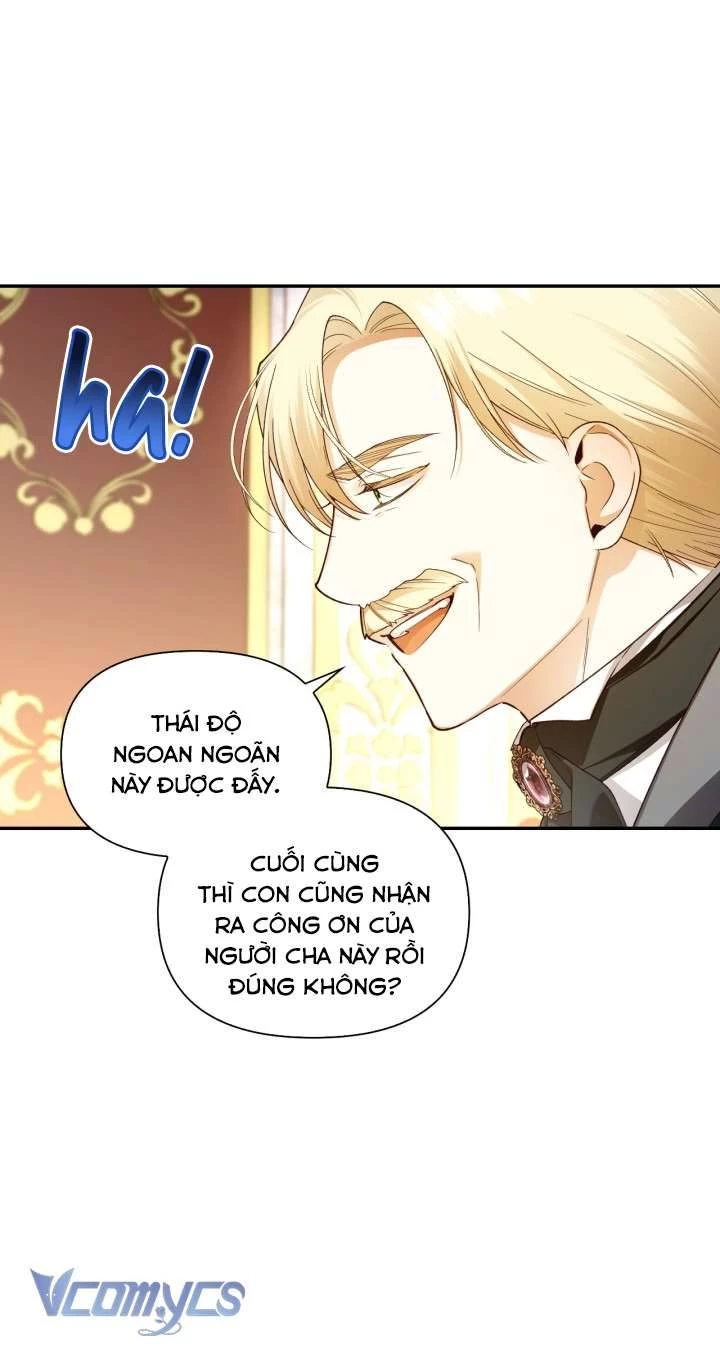 Phương Pháp Che Giấu Đứa Con Của Hoàng Đế Chapter 81 - 14