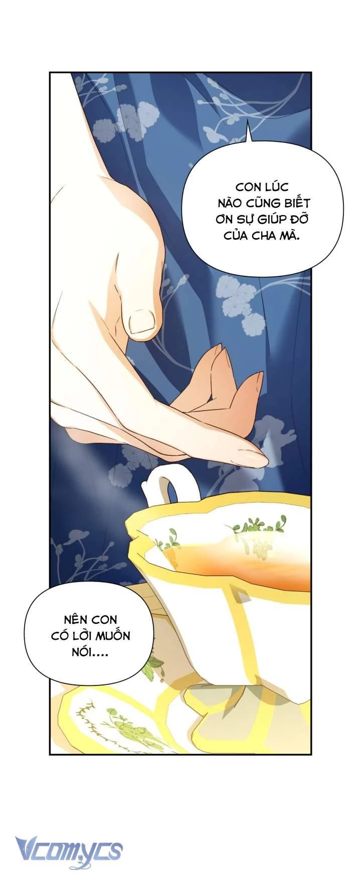 Phương Pháp Che Giấu Đứa Con Của Hoàng Đế Chapter 81 - 15