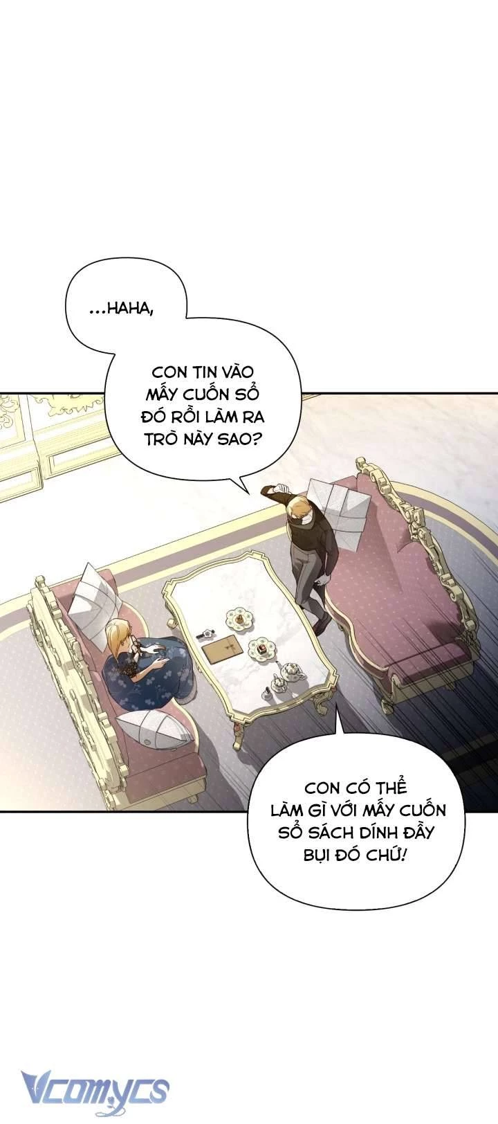 Phương Pháp Che Giấu Đứa Con Của Hoàng Đế Chapter 81 - 20