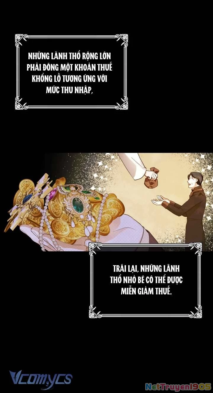 Phương Pháp Che Giấu Đứa Con Của Hoàng Đế Chapter 81 - 25