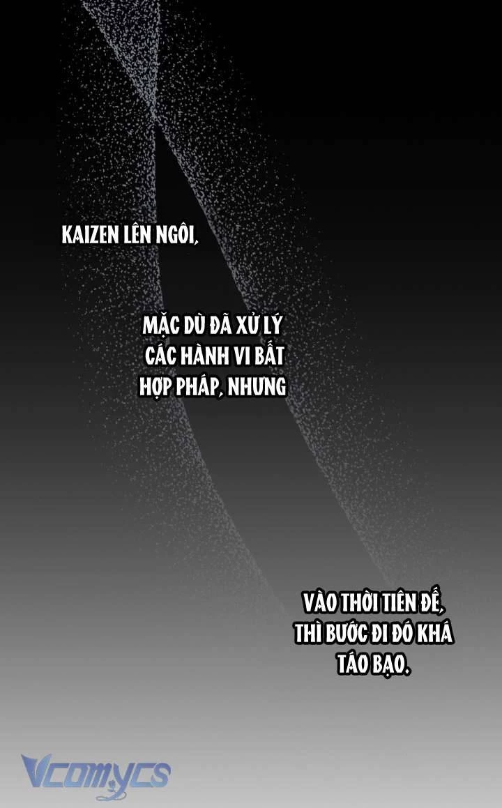 Phương Pháp Che Giấu Đứa Con Của Hoàng Đế Chapter 81 - 28