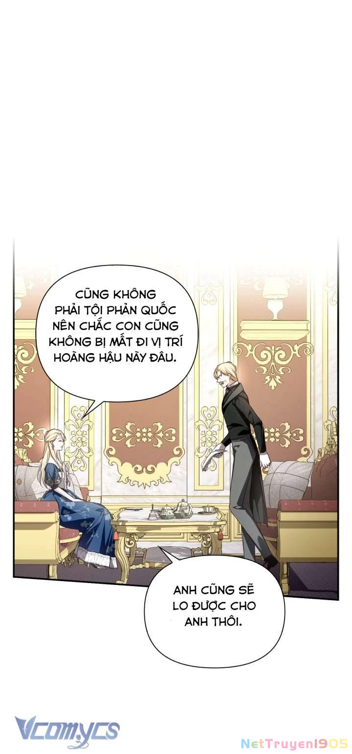 Phương Pháp Che Giấu Đứa Con Của Hoàng Đế Chapter 81 - 33