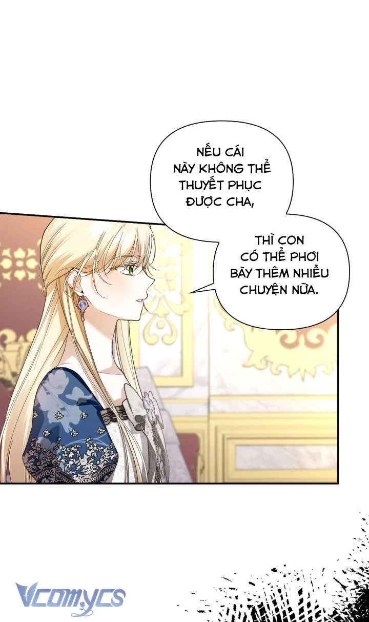 Phương Pháp Che Giấu Đứa Con Của Hoàng Đế Chapter 81 - 34
