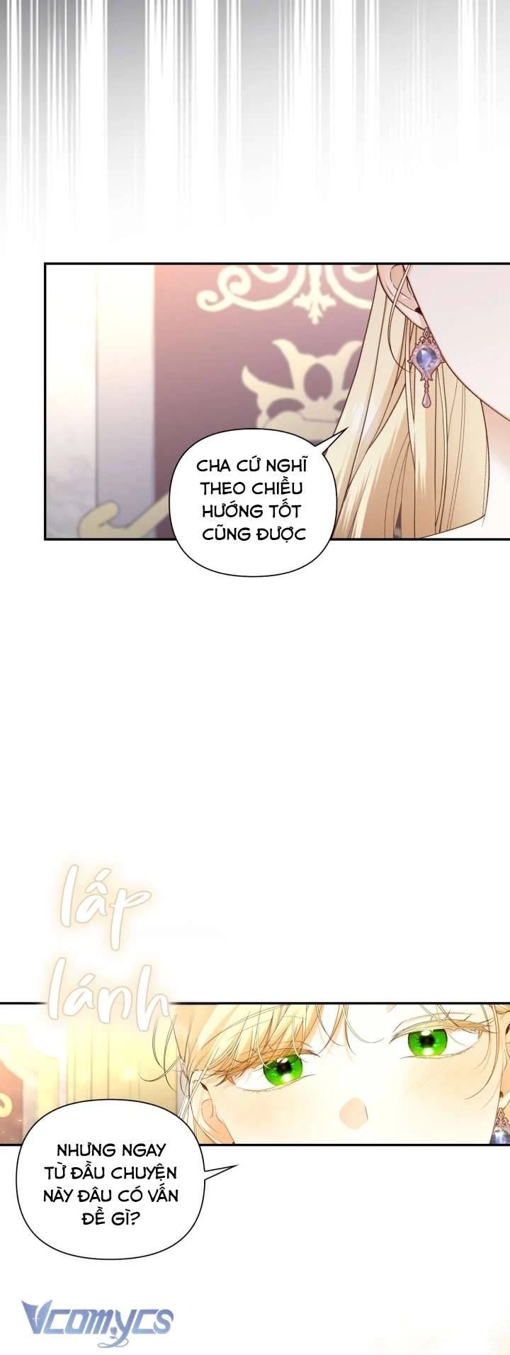 Phương Pháp Che Giấu Đứa Con Của Hoàng Đế Chapter 81 - 37