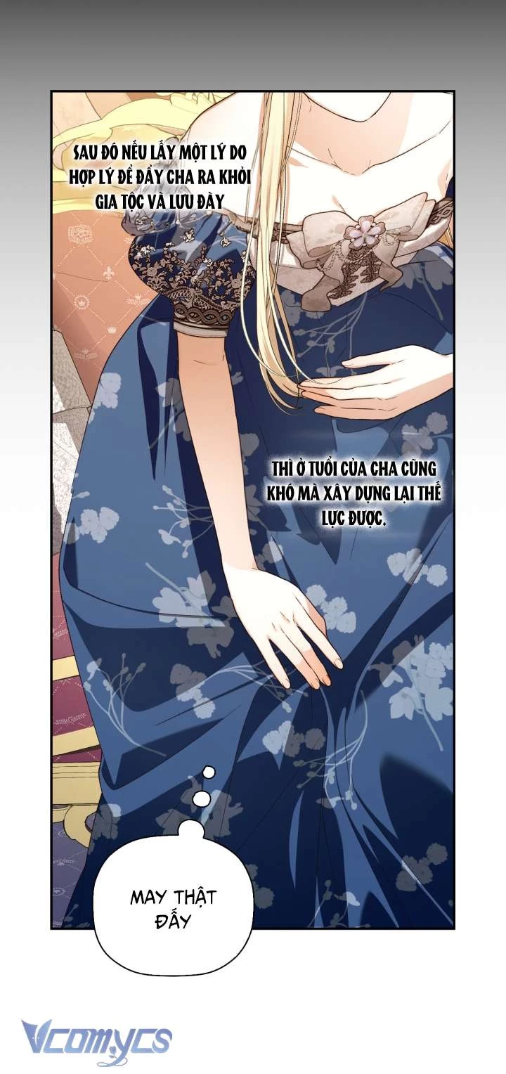 Phương Pháp Che Giấu Đứa Con Của Hoàng Đế Chapter 81 - 48