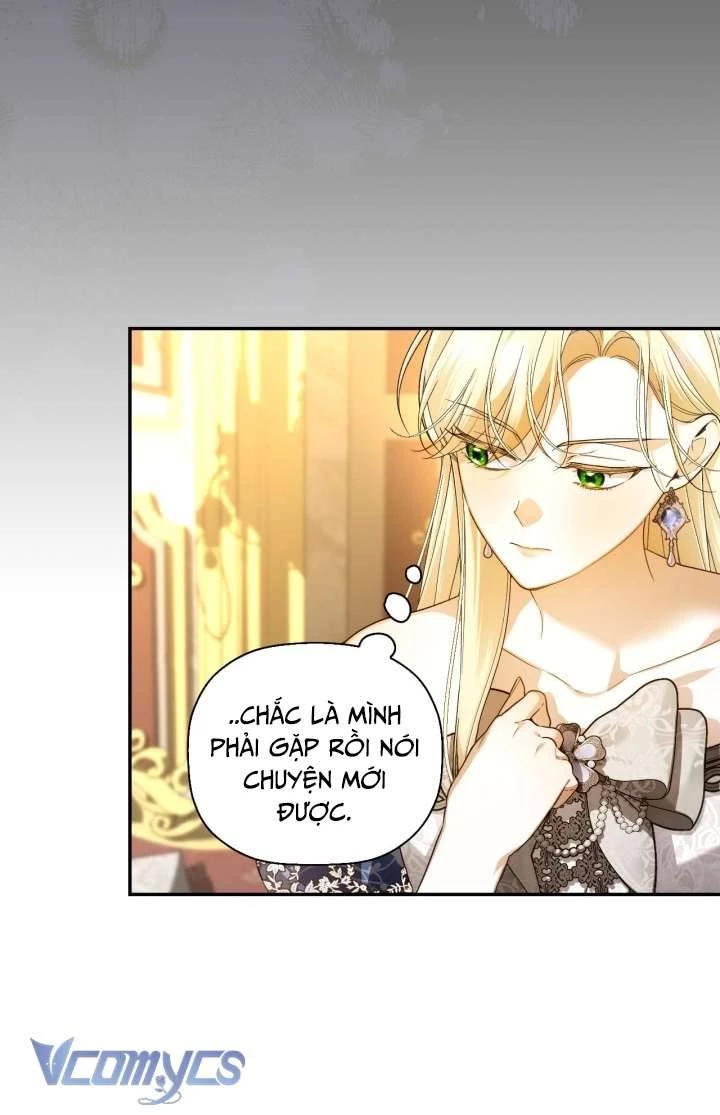Phương Pháp Che Giấu Đứa Con Của Hoàng Đế Chapter 81 - 53