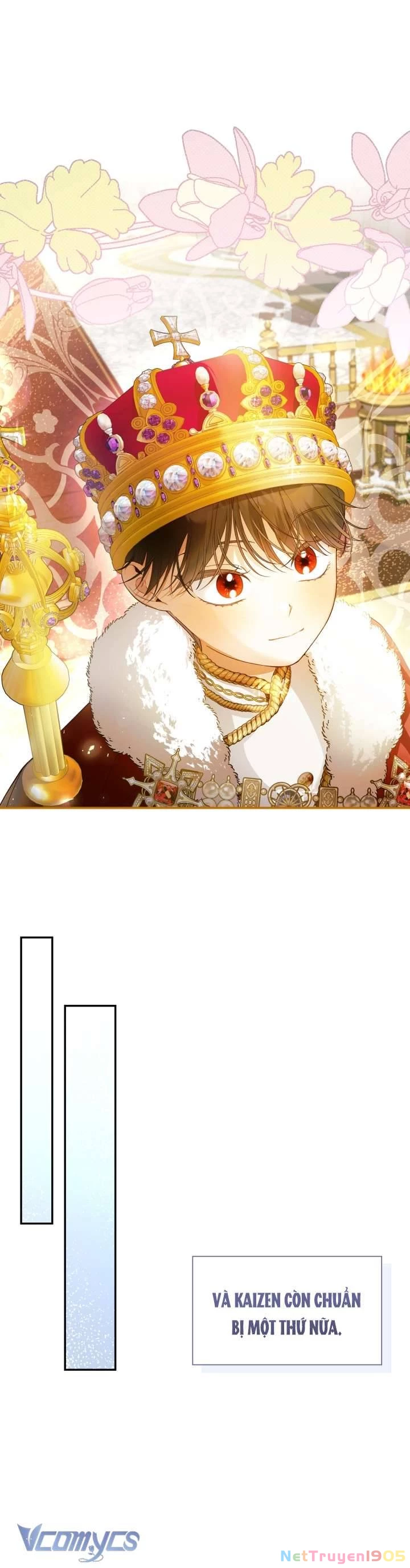 Phương Pháp Che Giấu Đứa Con Của Hoàng Đế Chapter 83 - 11