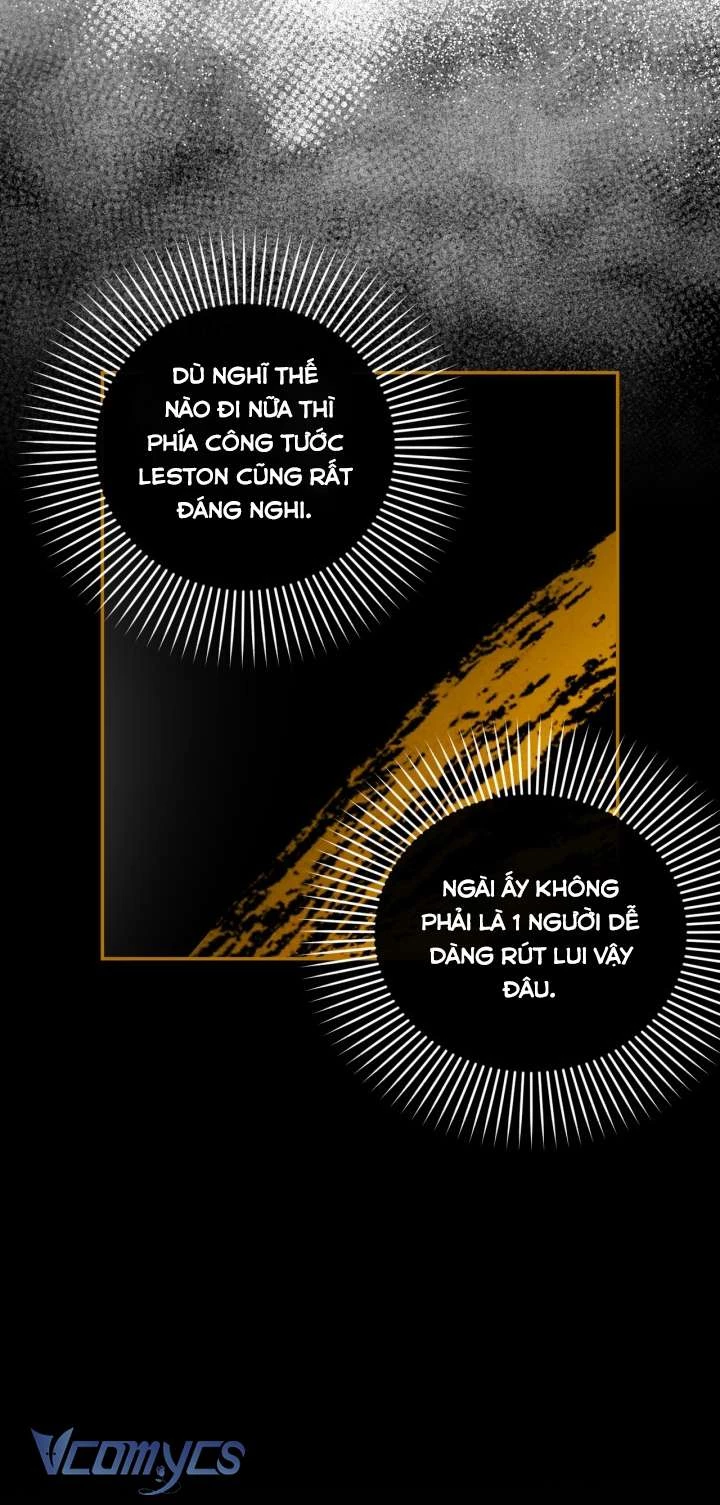 Phương Pháp Che Giấu Đứa Con Của Hoàng Đế Chapter 83 - 15