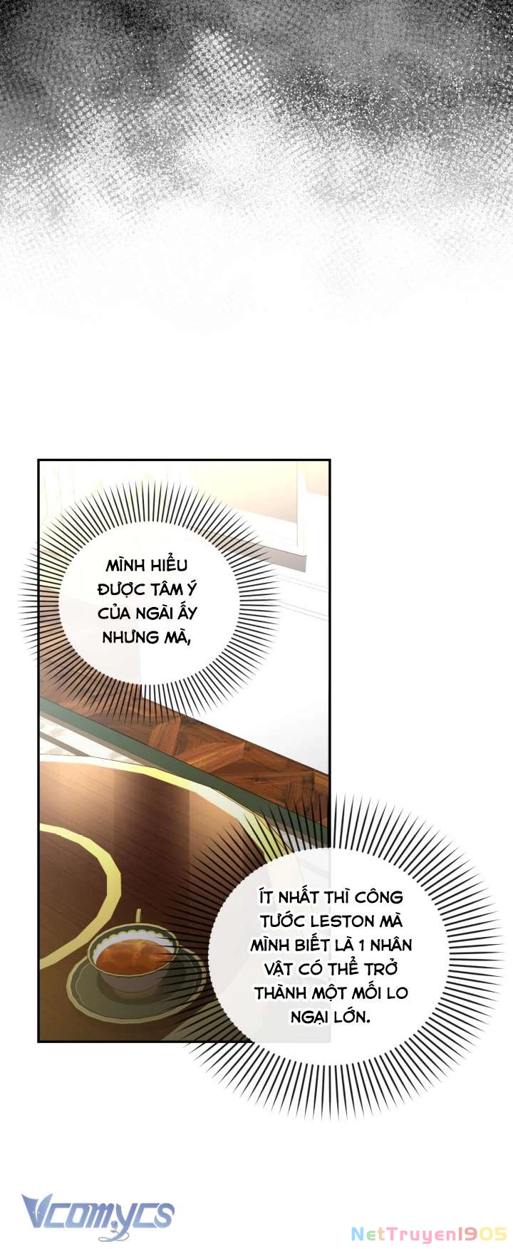 Phương Pháp Che Giấu Đứa Con Của Hoàng Đế Chapter 83 - 17