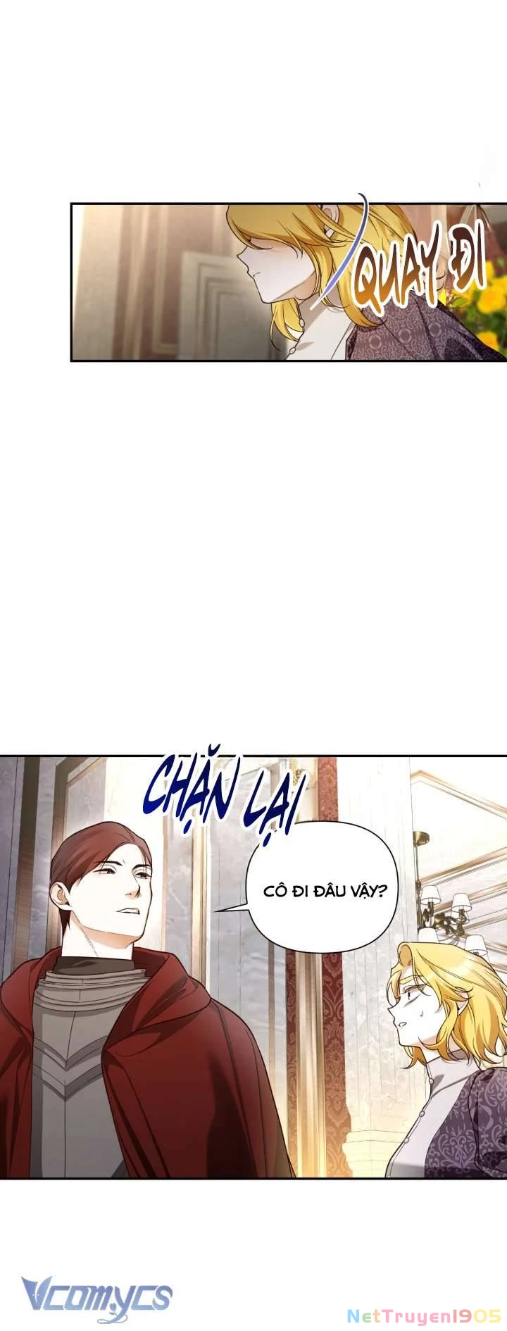 Phương Pháp Che Giấu Đứa Con Của Hoàng Đế Chapter 83 - 23