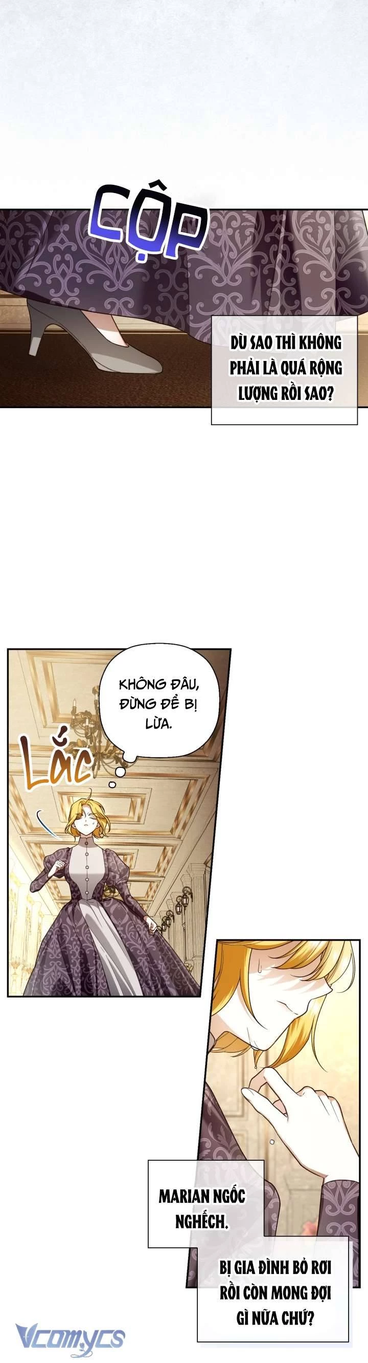 Phương Pháp Che Giấu Đứa Con Của Hoàng Đế Chapter 83 - 27
