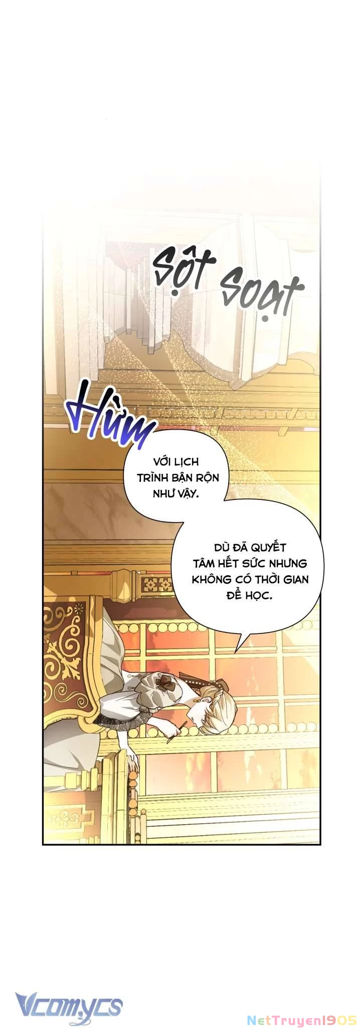 Phương Pháp Che Giấu Đứa Con Của Hoàng Đế Chapter 83 - 29