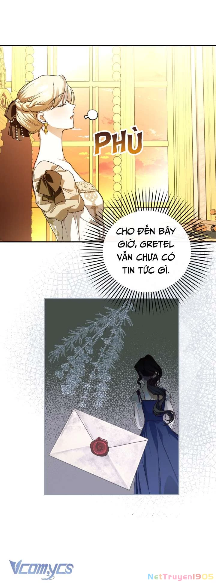 Phương Pháp Che Giấu Đứa Con Của Hoàng Đế Chapter 83 - 30