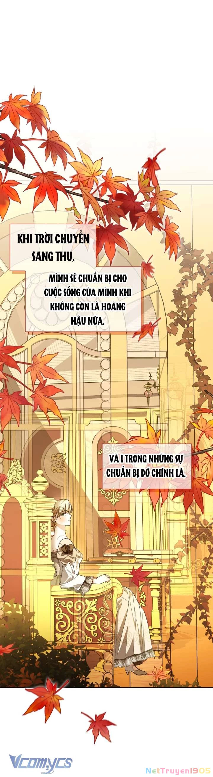 Phương Pháp Che Giấu Đứa Con Của Hoàng Đế Chapter 83 - 31