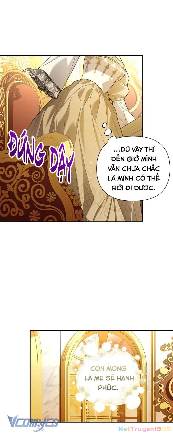 Phương Pháp Che Giấu Đứa Con Của Hoàng Đế Chapter 83 - 33