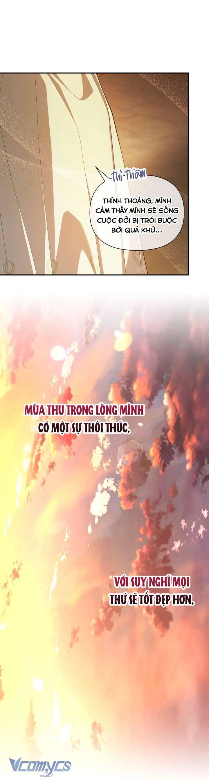 Phương Pháp Che Giấu Đứa Con Của Hoàng Đế Chapter 83 - 36