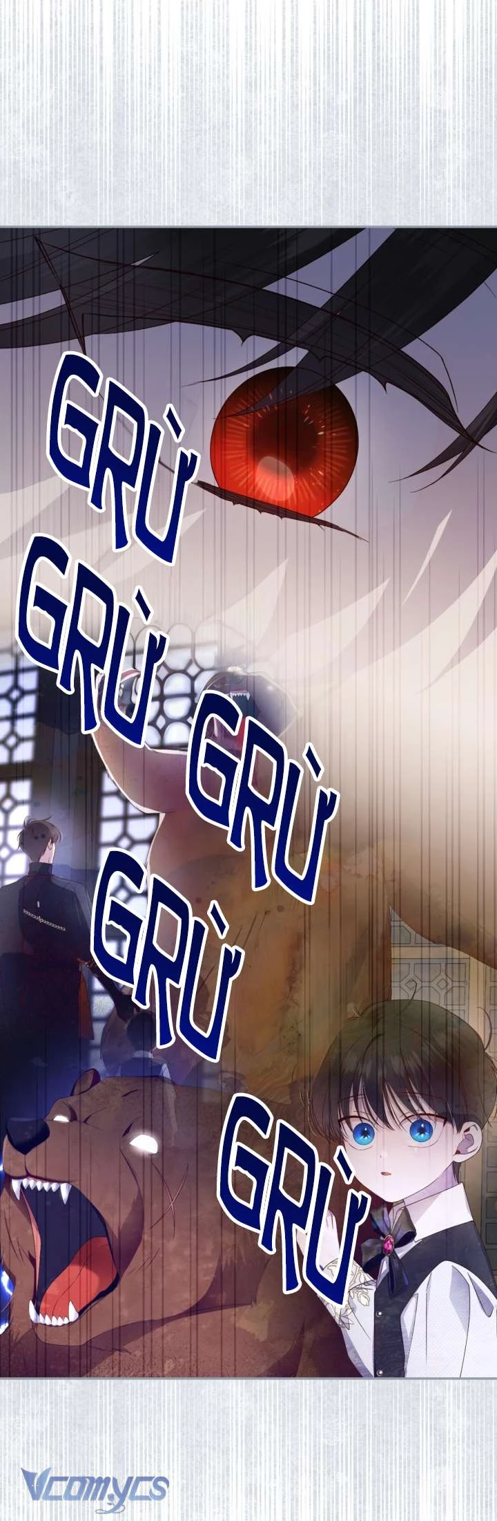 Phương Pháp Che Giấu Đứa Con Của Hoàng Đế Chapter 85 - 7
