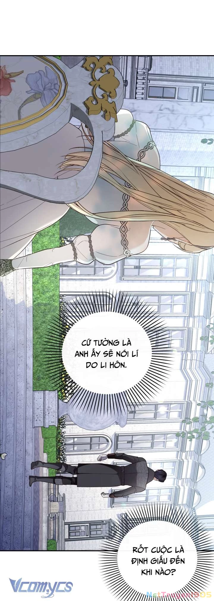 Phương Pháp Che Giấu Đứa Con Của Hoàng Đế Chapter 85 - 25