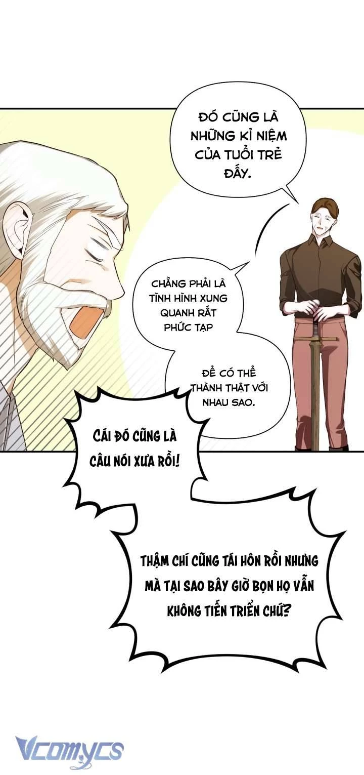 Phương Pháp Che Giấu Đứa Con Của Hoàng Đế Chapter 85 - 28