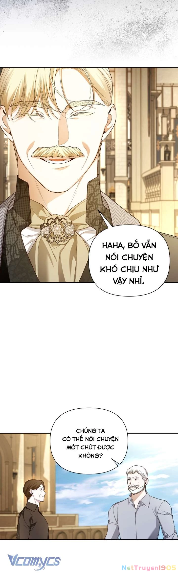Phương Pháp Che Giấu Đứa Con Của Hoàng Đế Chapter 86 - 5