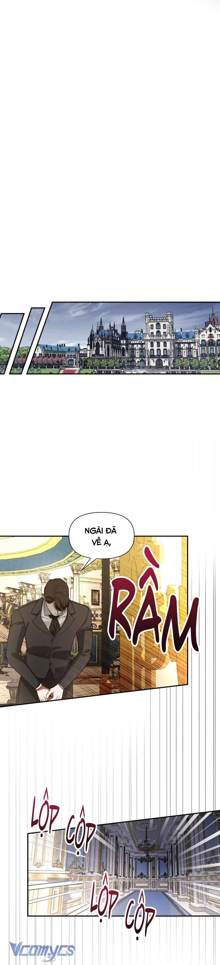 Phương Pháp Che Giấu Đứa Con Của Hoàng Đế Chapter 86 - 9