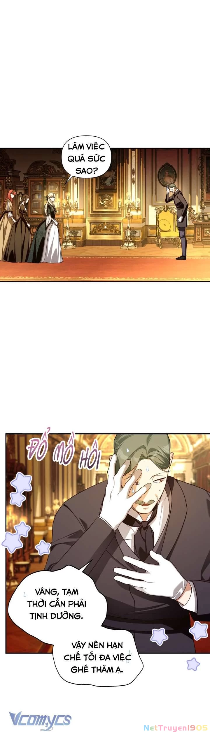 Phương Pháp Che Giấu Đứa Con Của Hoàng Đế Chapter 86 - 22