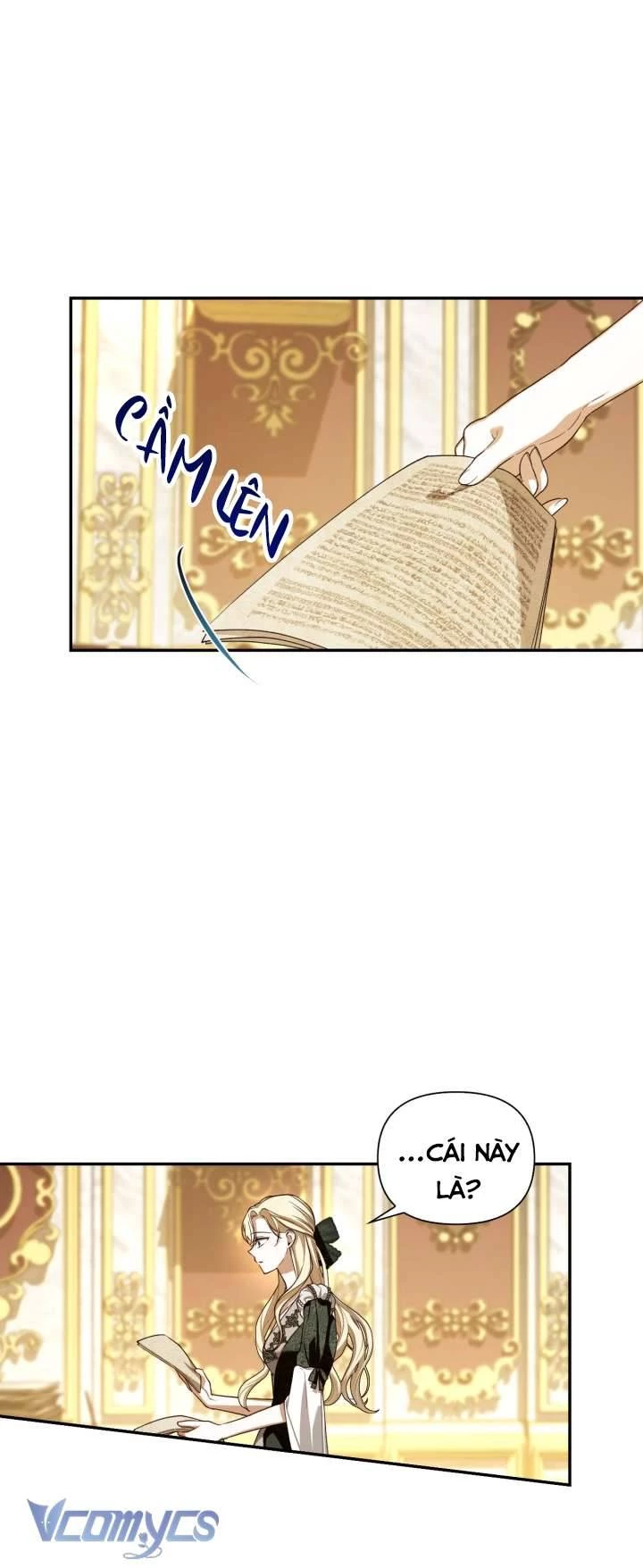 Phương Pháp Che Giấu Đứa Con Của Hoàng Đế Chapter 86 - 25