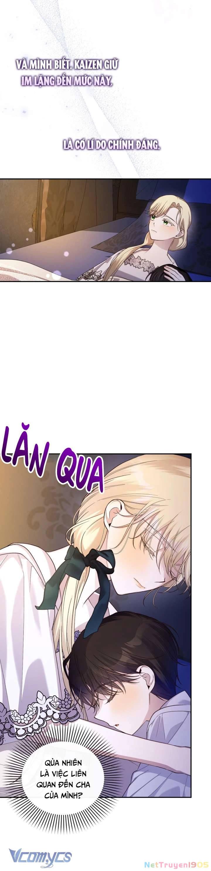 Phương Pháp Che Giấu Đứa Con Của Hoàng Đế Chapter 86 - 32