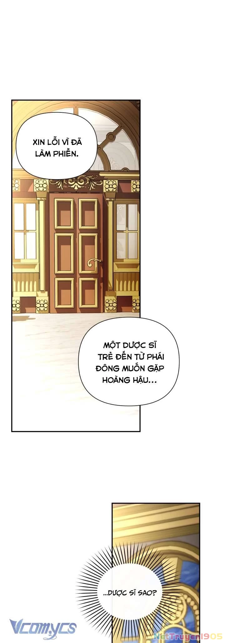 Phương Pháp Che Giấu Đứa Con Của Hoàng Đế Chapter 86 - 39