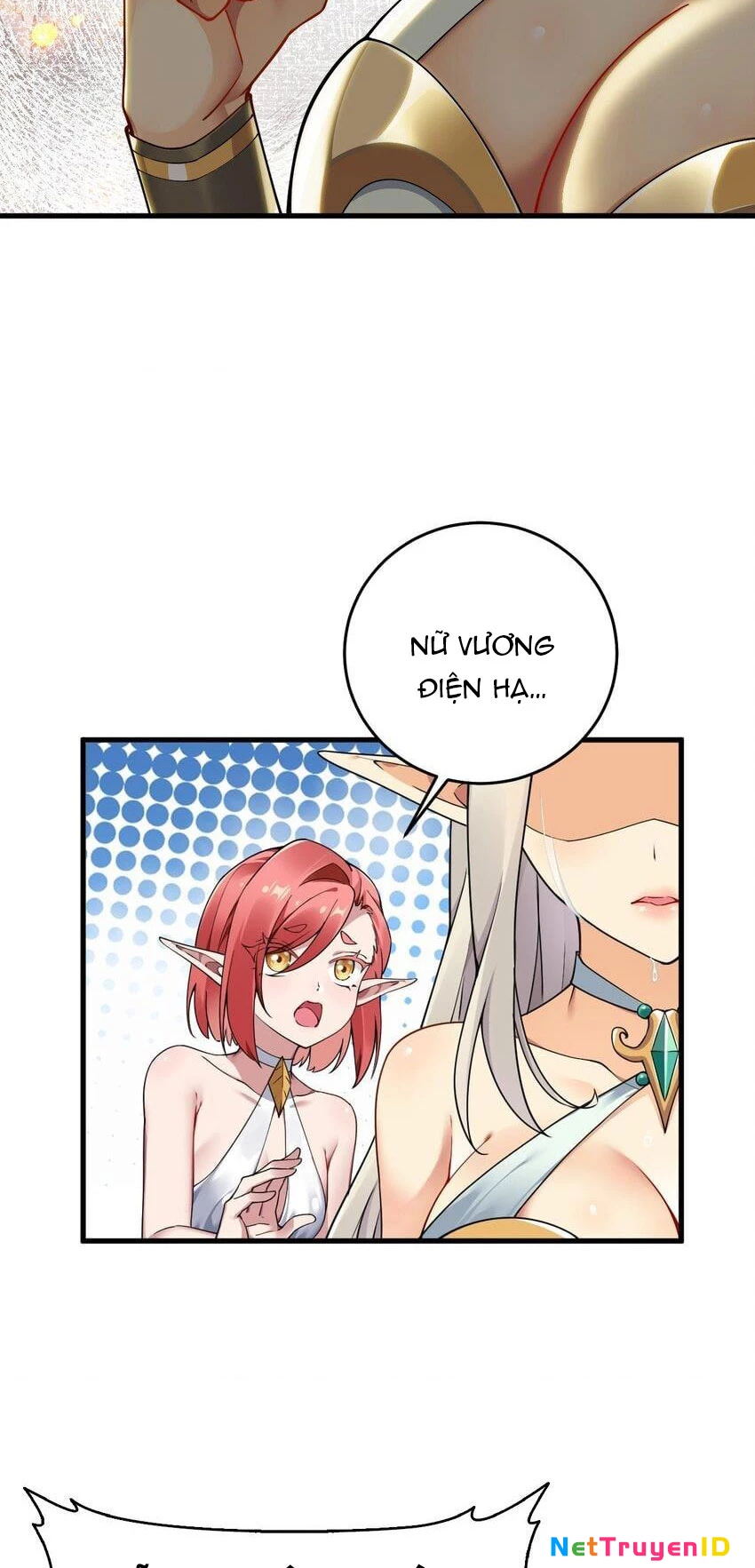 Thánh Nữ, Xin Hãy Dừng Ngay Những Trò Quái Đản Của Cô Đi!! Chapter 51 - 14