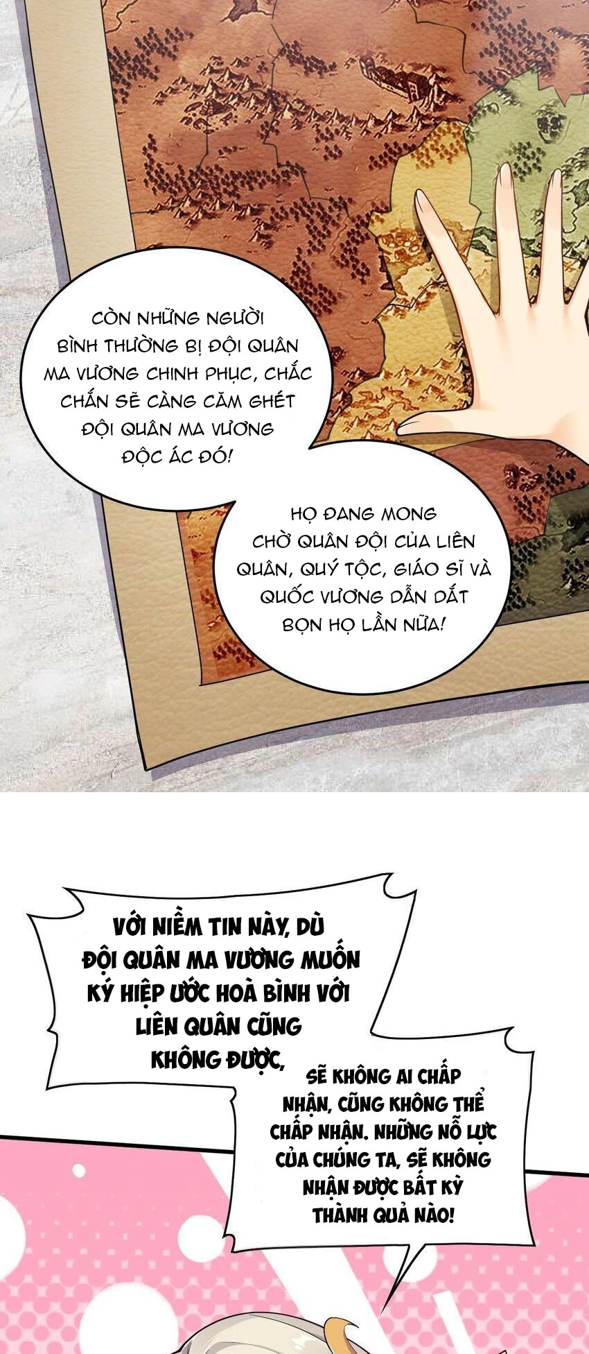 Thánh Nữ, Xin Hãy Dừng Ngay Những Trò Quái Đản Của Cô Đi!! Chapter 51 - 23