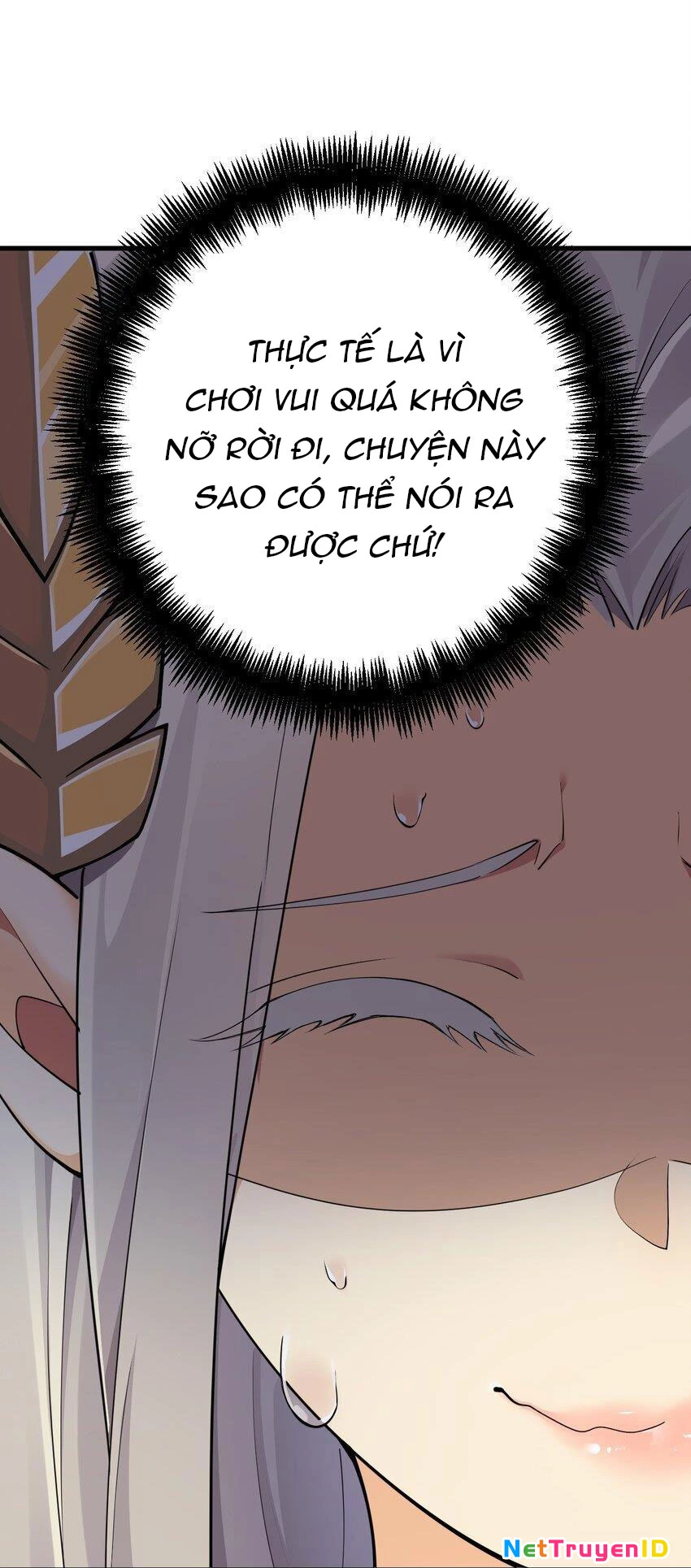 Thánh Nữ, Xin Hãy Dừng Ngay Những Trò Quái Đản Của Cô Đi!! Chapter 51 - 27