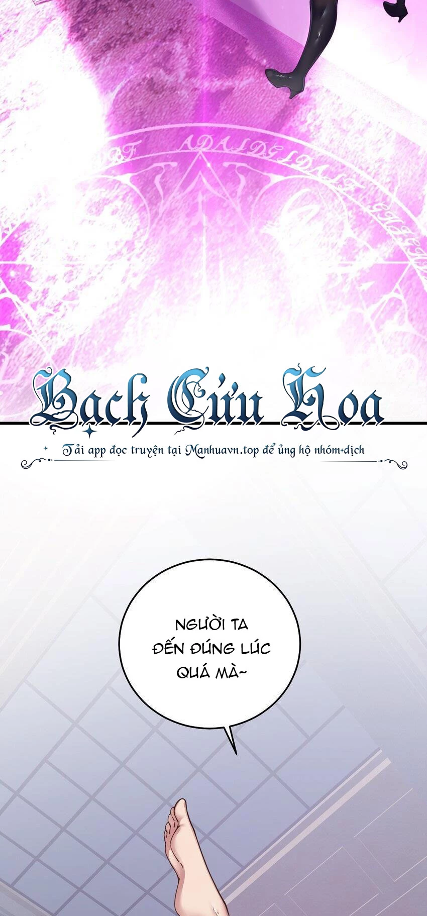 Thánh Nữ, Xin Hãy Dừng Ngay Những Trò Quái Đản Của Cô Đi!! Chapter 51 - 36