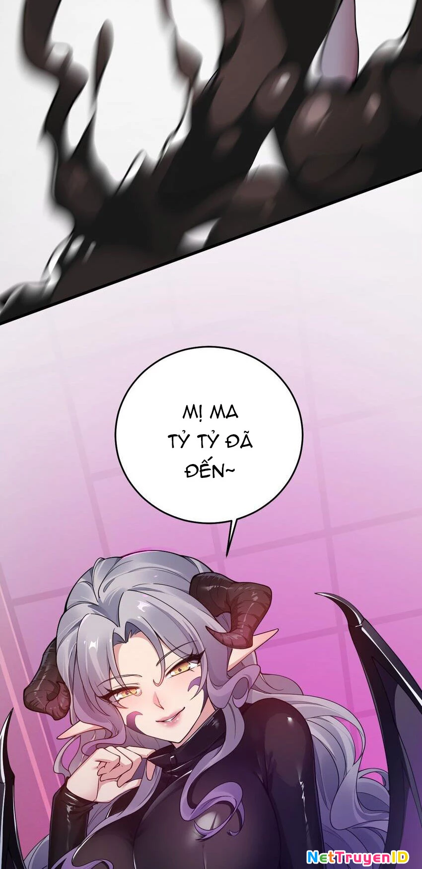 Thánh Nữ, Xin Hãy Dừng Ngay Những Trò Quái Đản Của Cô Đi!! Chapter 51 - 42
