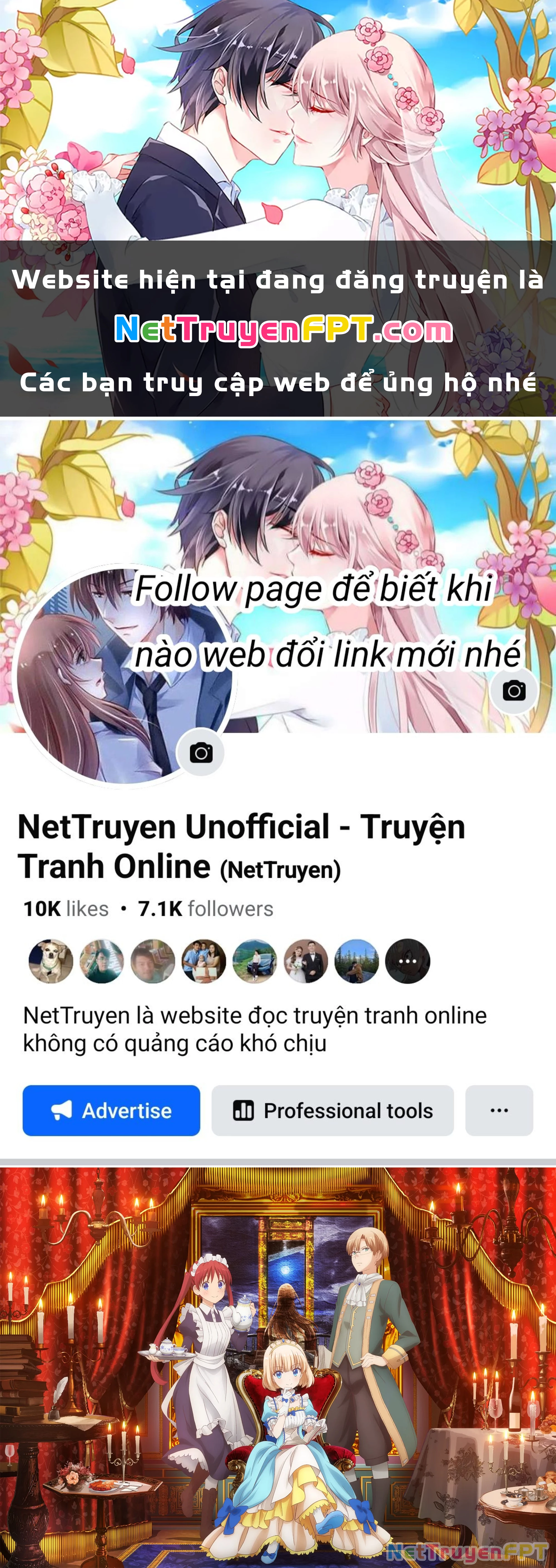 Tearmoon Empire Story Chapter 21 - 1