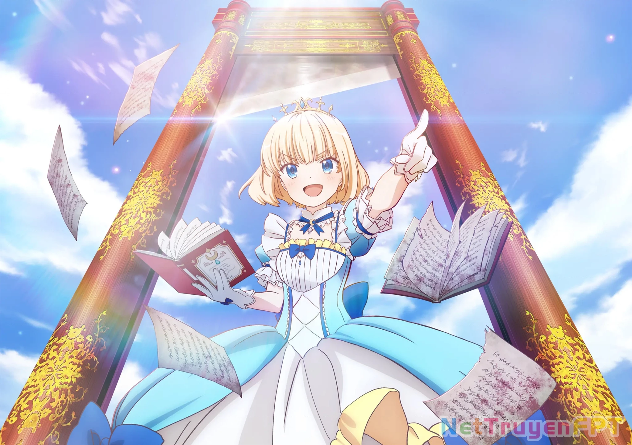 Tearmoon Empire Story Chapter 21 - 3