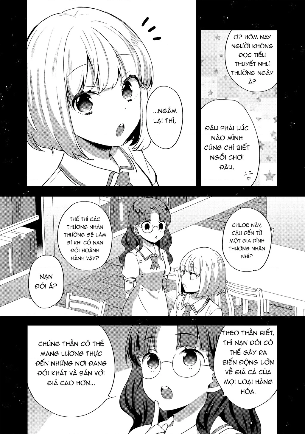 Tearmoon Empire Story Chapter 21 - 18