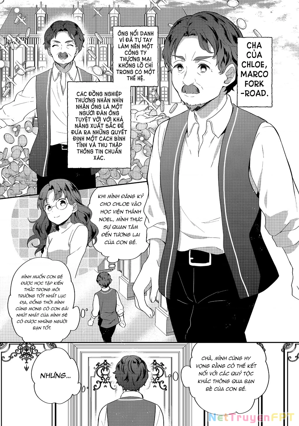 Tearmoon Empire Story Chapter 21 - 21