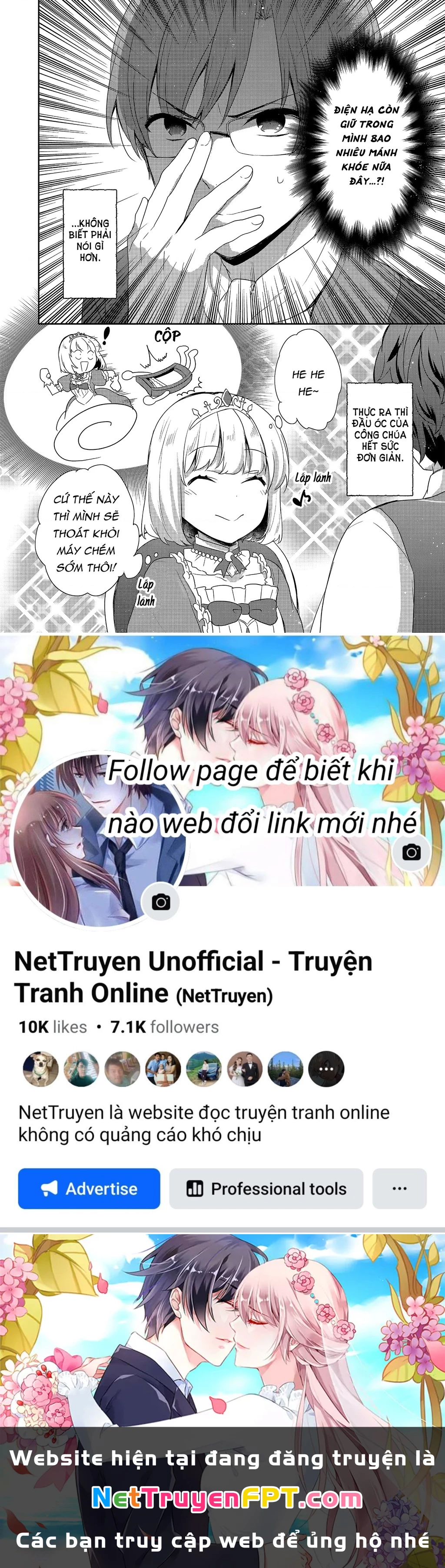 Tearmoon Empire Story Chapter 21 - 38