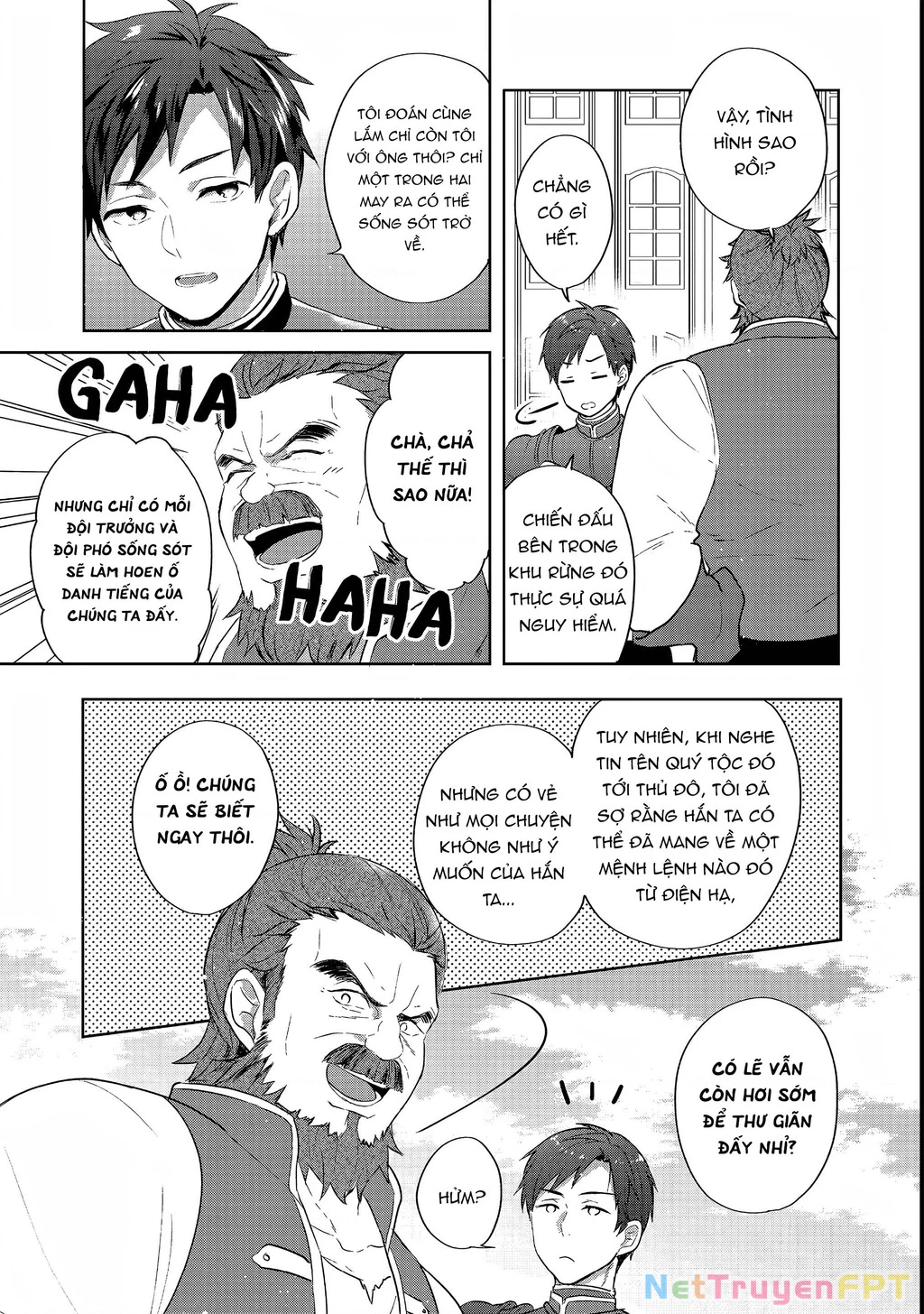 Tearmoon Empire Story Chapter 24 - 7