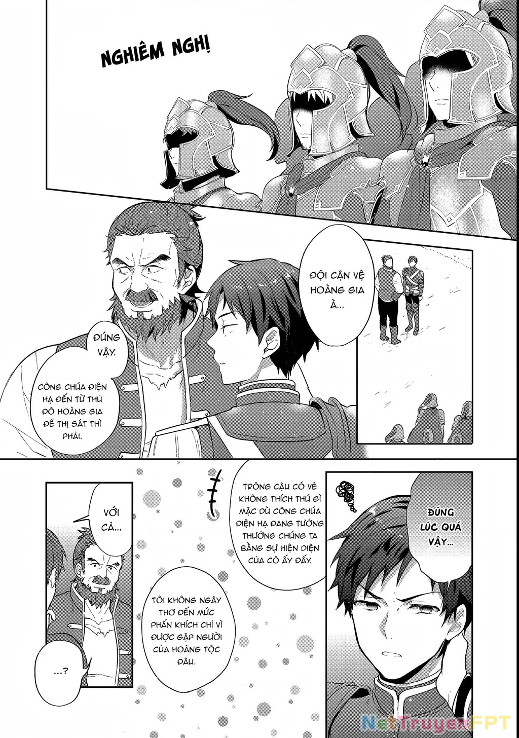 Tearmoon Empire Story Chapter 24 - 8