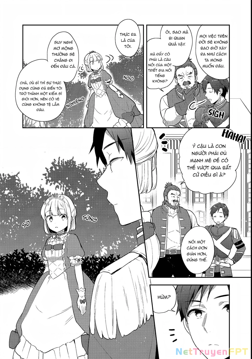 Tearmoon Empire Story Chapter 24 - 10