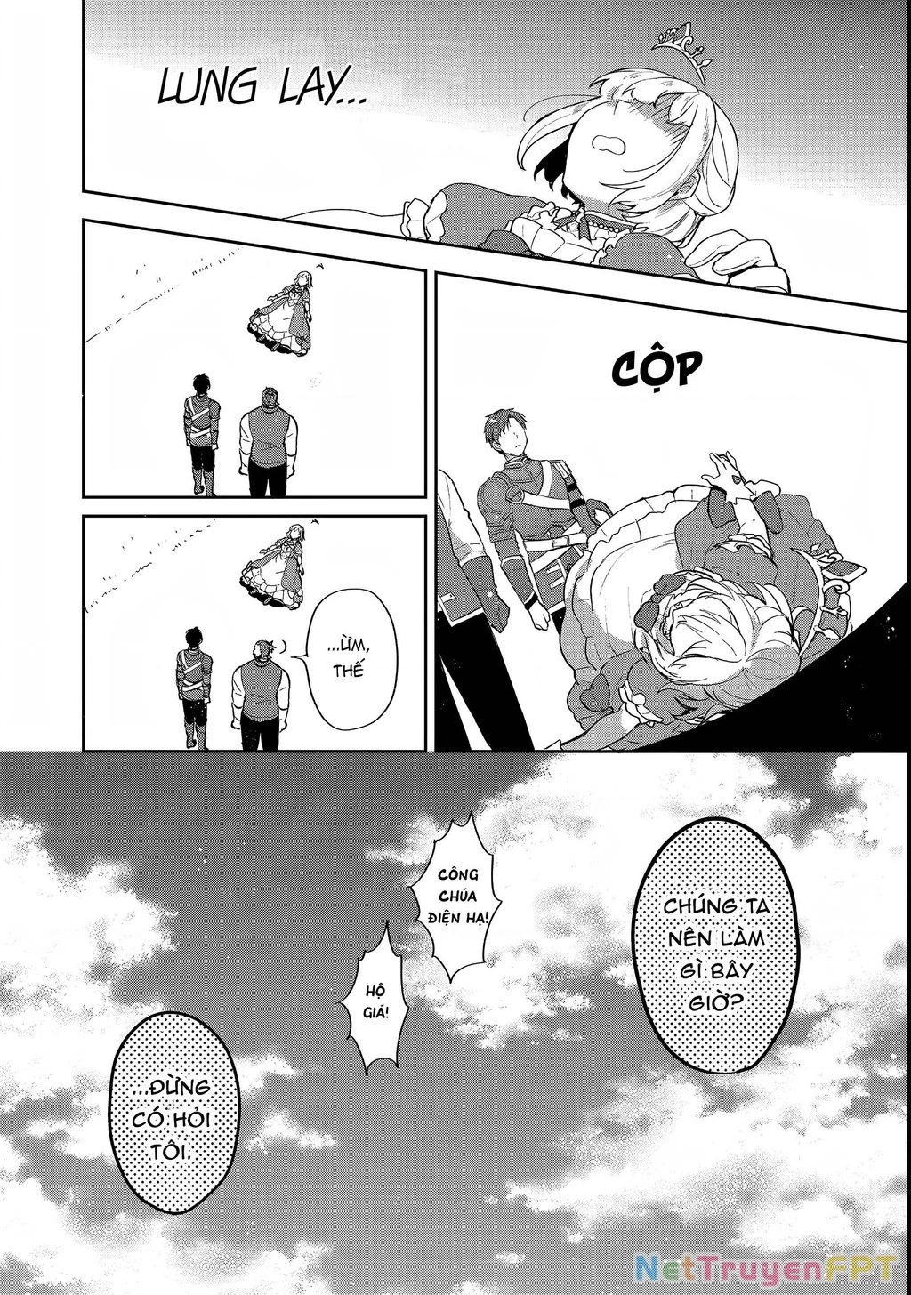 Tearmoon Empire Story Chapter 24 - 12