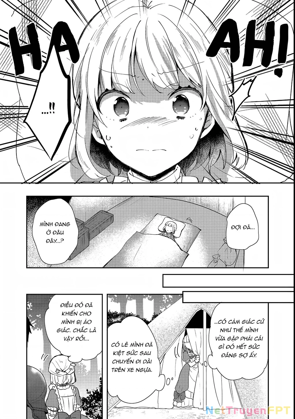 Tearmoon Empire Story Chapter 24 - 17