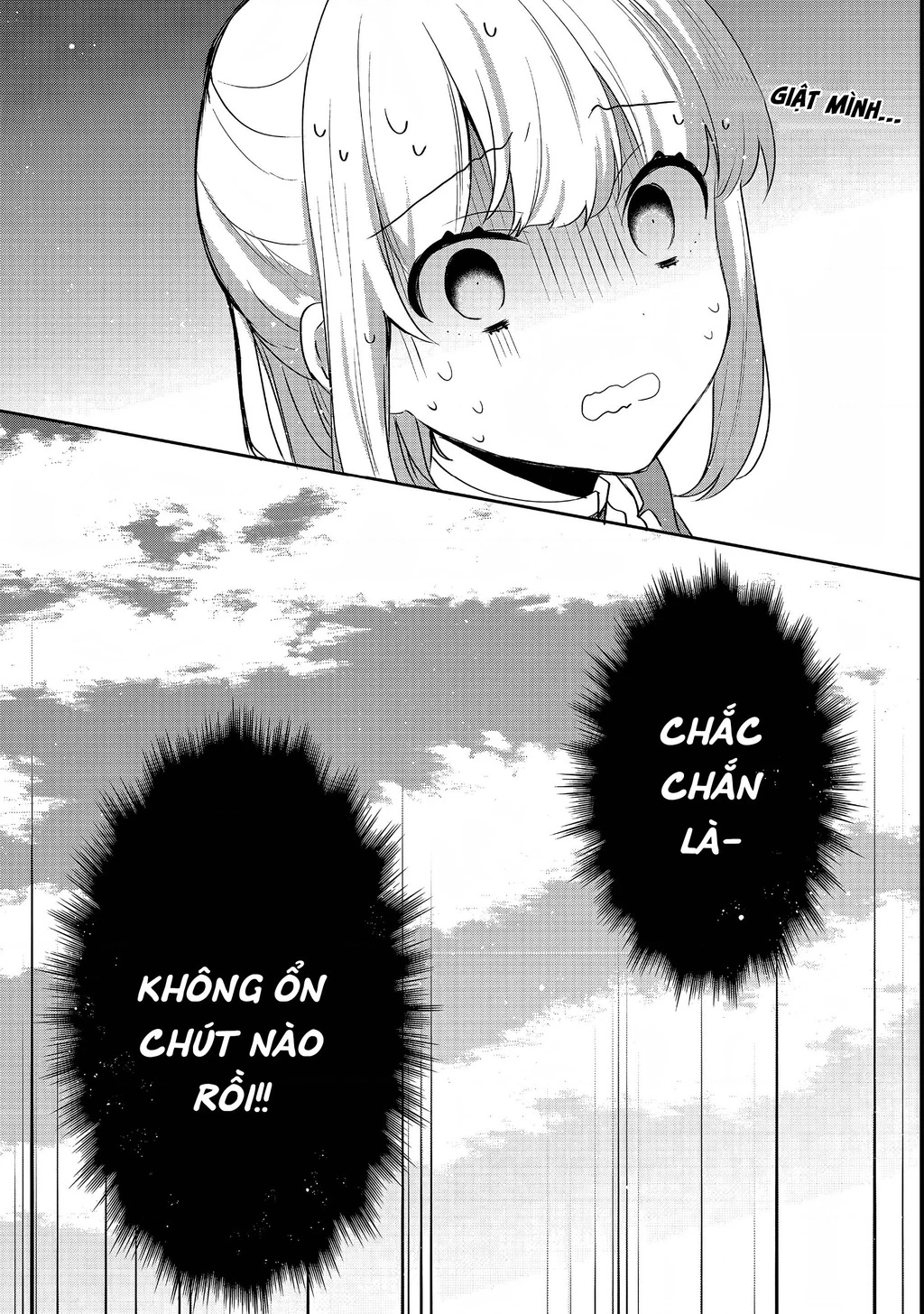 Tearmoon Empire Story Chapter 24 - 30