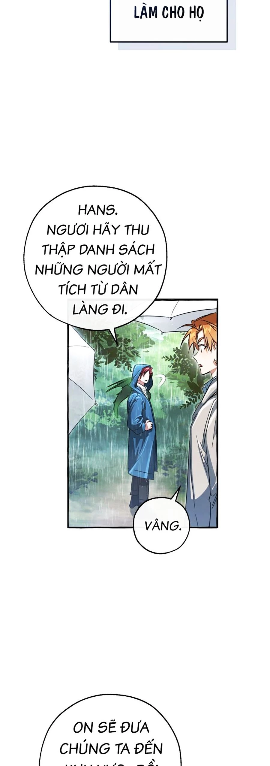 Phế Vật Dòng Dõi Bá Tước Chapter 106 - 5