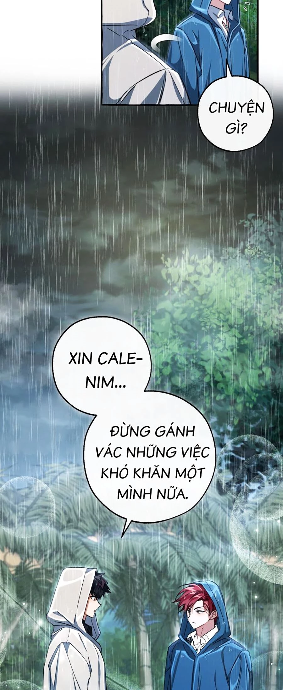 Phế Vật Dòng Dõi Bá Tước Chapter 106 - 21